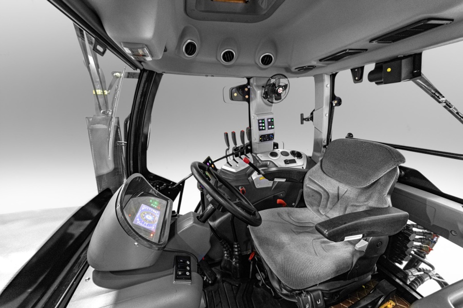 Трактор СКАУТ TC-1804C