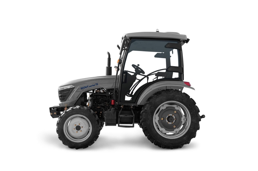 Трактор SCOUT SERIES TE
