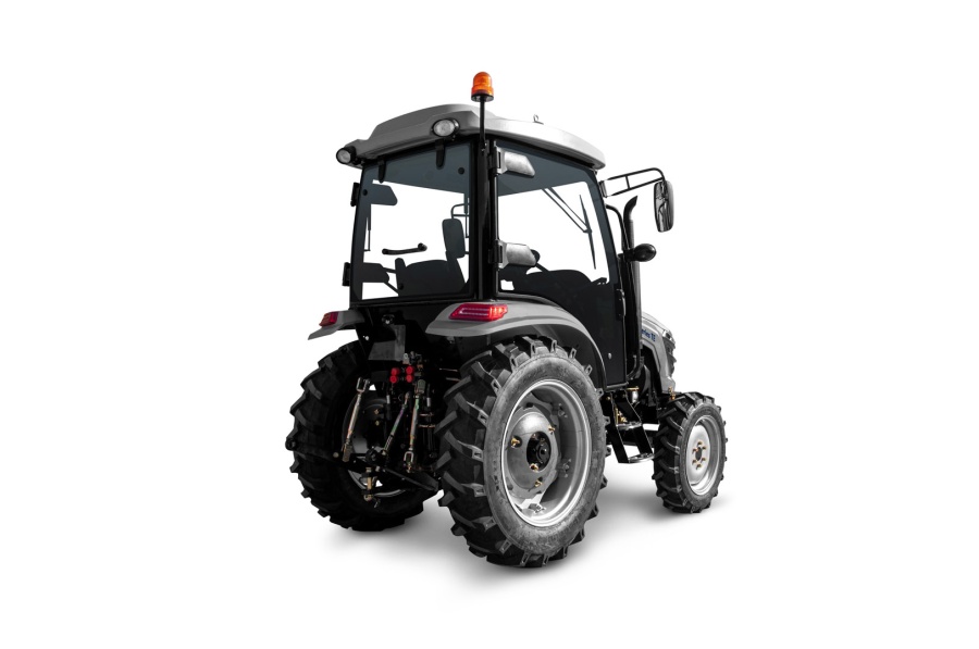 Трактор SCOUT SERIES TE