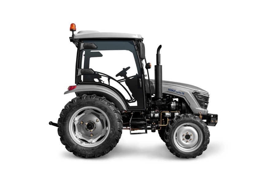Трактор SCOUT SERIES TE