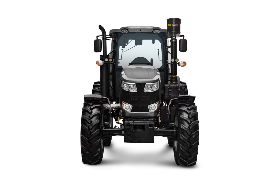 Трактор SCOUT SERIES TD