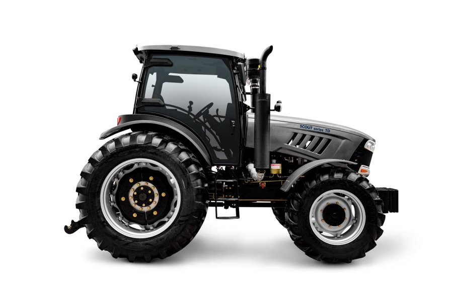 Трактор SCOUT SERIES TD