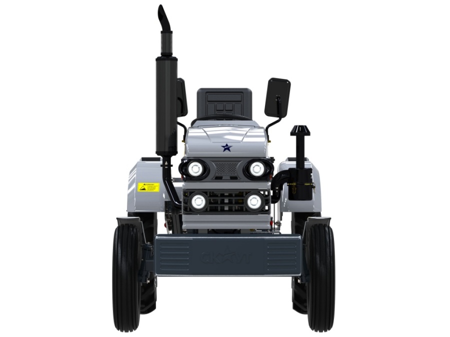 Минитрактор СКАУТ Т-220B