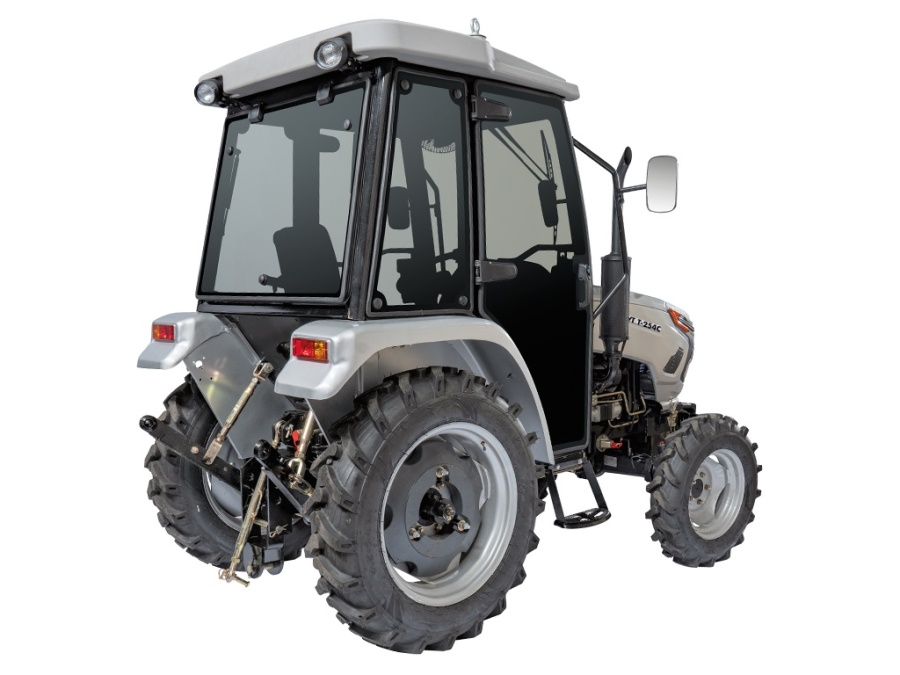 Минитрактор СКАУТ (Scout) TY-254С