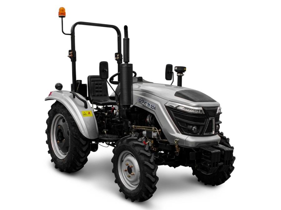 Минитрактор СКАУТ (Scout) TY-254