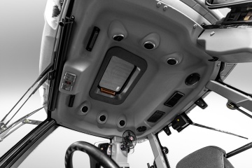 Трактор СКАУТ TC-1804C