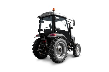 Трактор SCOUT SERIES TE