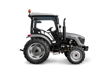 Трактор SCOUT SERIES TE