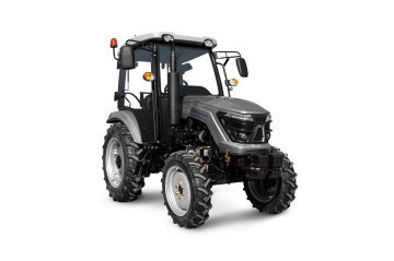 Трактор SCOUT SERIES TE