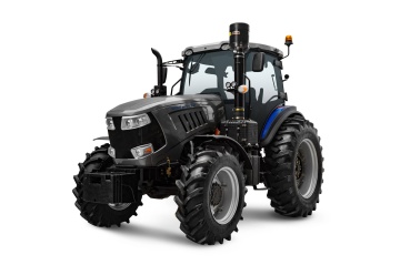 Трактор SCOUT SERIES TD