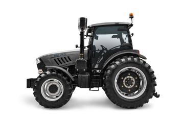 Трактор SCOUT SERIES TD