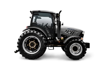 Трактор SCOUT SERIES TD