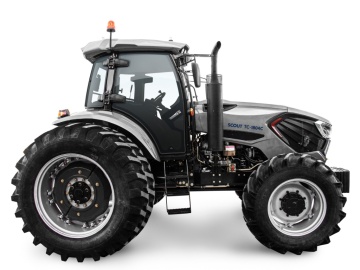 Трактор СКАУТ TC-1804C
