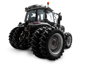 Минитрактор СКАУТ TC-1804C