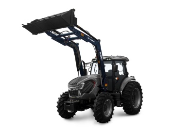 Фронтальный погрузчик-еврорамка СКАУТ FEL-1800KS (для TC-1804С)
