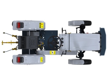 Минитрактор СКАУТ Т-220B