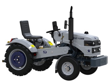 Минитрактор СКАУТ Т-220B