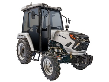 Минитрактор СКАУТ (Scout) TY-254С