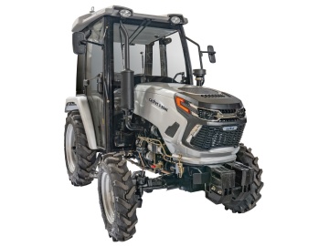 Минитрактор СКАУТ (Scout) TY-254С