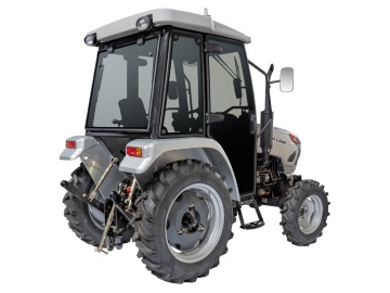 Минитрактор СКАУТ (Scout) TY-254С