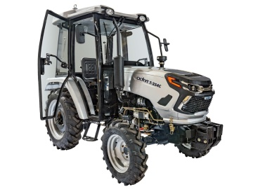 Минитрактор СКАУТ (Scout) TY-254С