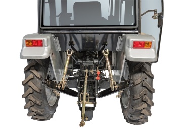 Минитрактор СКАУТ (Scout) TY-254С