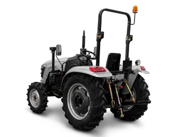 Минитрактор СКАУТ (Scout) TY-254