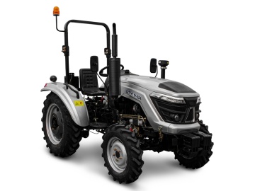 Минитрактор СКАУТ (Scout) TY-254
