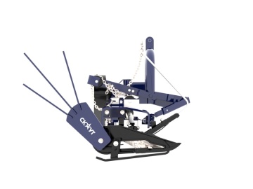 Косилка сегментная навесная СКАУТ 9G-1.8