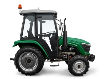 Минитрактор Файтер TY-254С