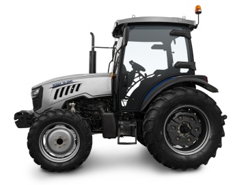 Трактор СКАУТ TB-604С