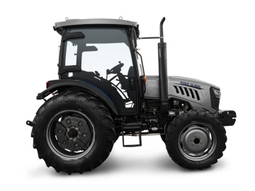 Минитрактор СКАУТ TB-904C