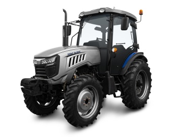 Минитрактор СКАУТ TB-904C