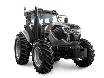 Трактор СКАУТ TD-1304C