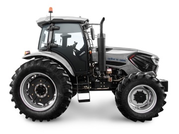 Минитрактор СКАУТ TD-1304C