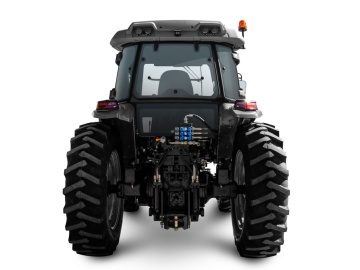Минитрактор СКАУТ TD-1304C