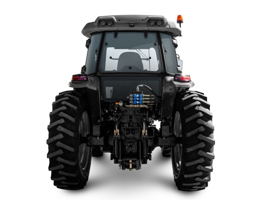 Минитрактор СКАУТ TD-1304C