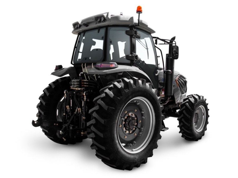 Минитрактор СКАУТ TD-1304C