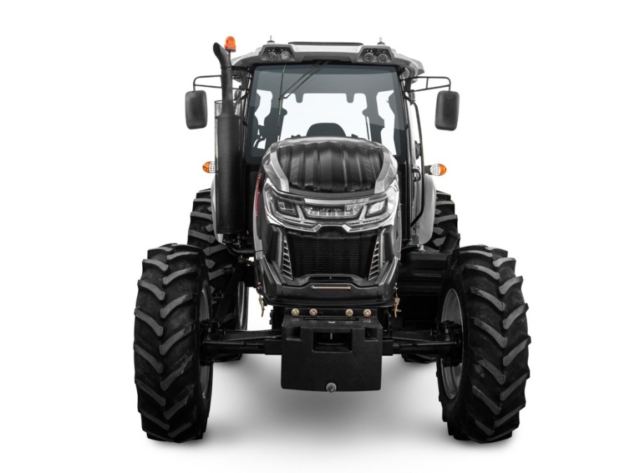 Минитрактор СКАУТ TD-1304C