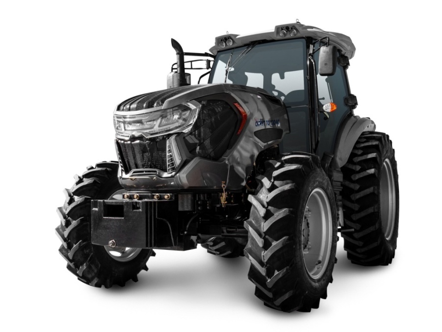 Минитрактор СКАУТ TD-1304C
